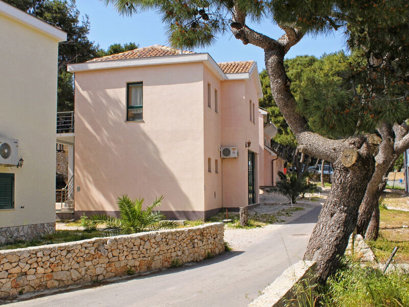 Apartmány 3298-3480