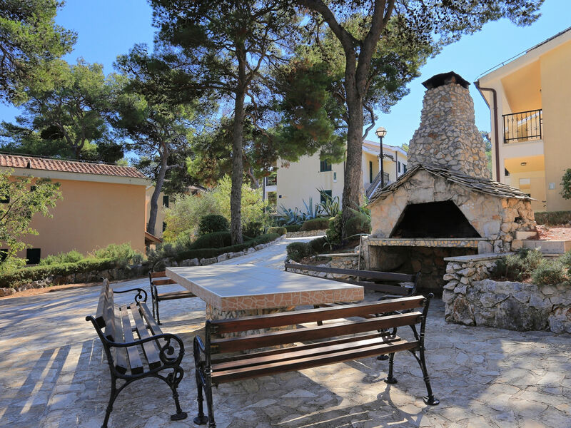 Apartmány 3298-3480