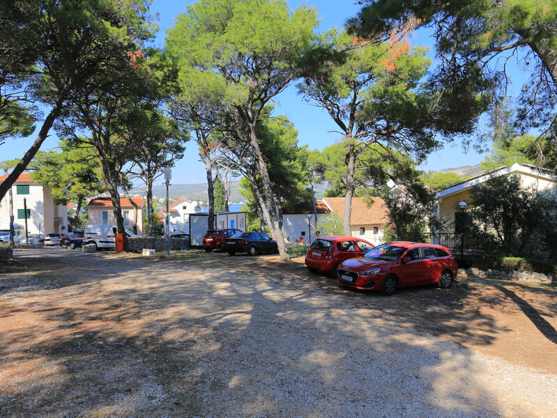 Apartmány 3298-3480