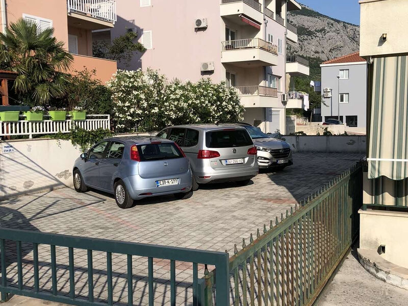 Apartmány 3298-3482