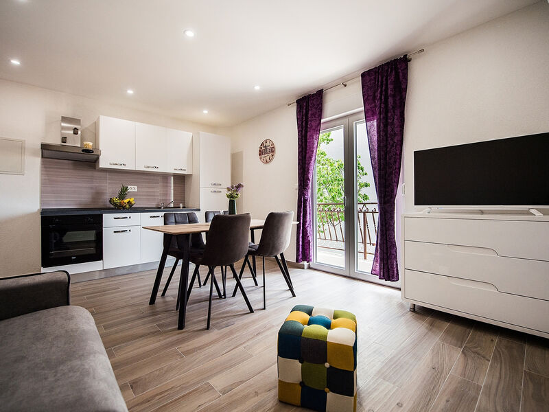 Apartmány 3298-3483