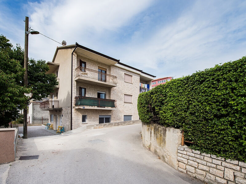 Apartmány 3298-3483
