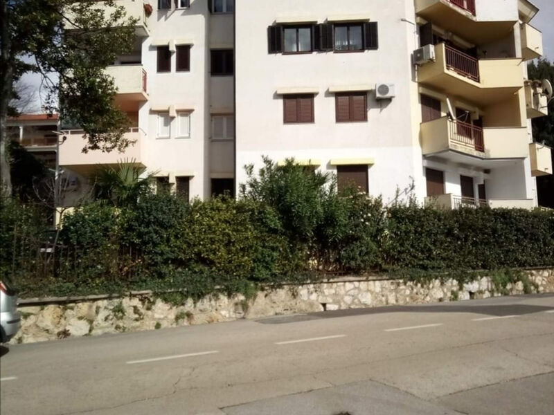 Apartmány 3298-3484