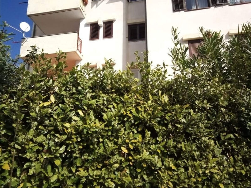 Apartmány 3298-3484