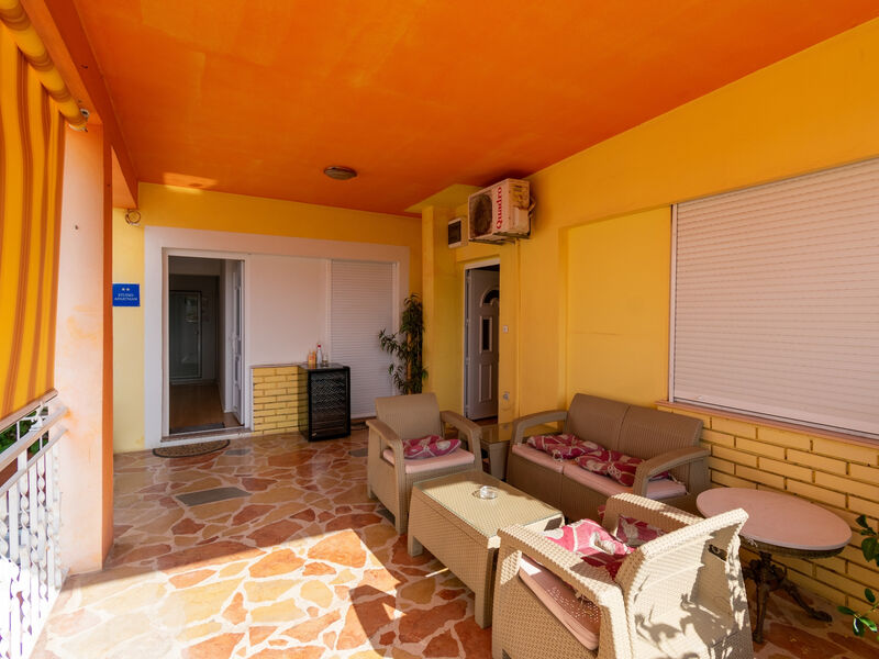 Apartmány 3298-3503