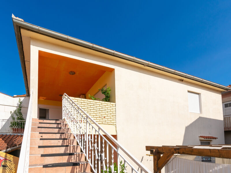 Apartmány 3298-3503