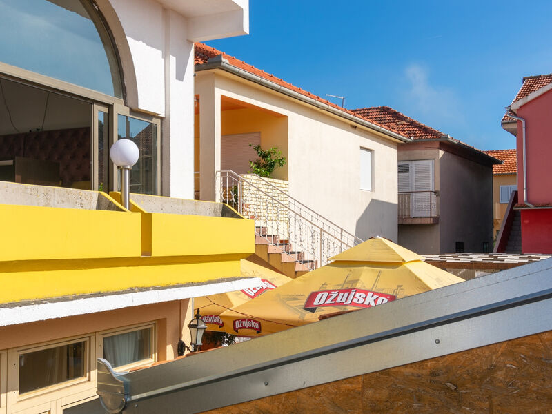 Apartmány 3298-3503