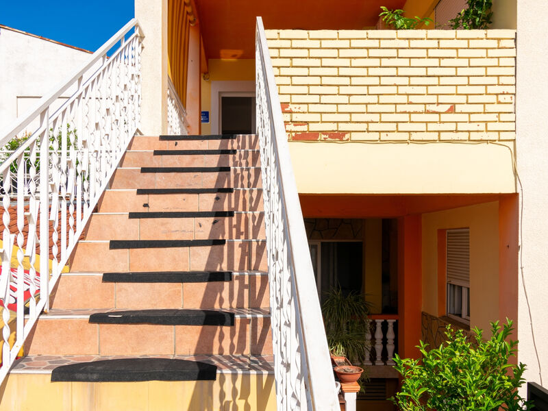 Apartmány 3298-3503