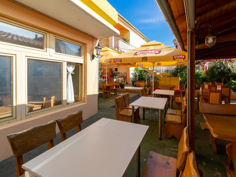 Apartmány 3298-3503