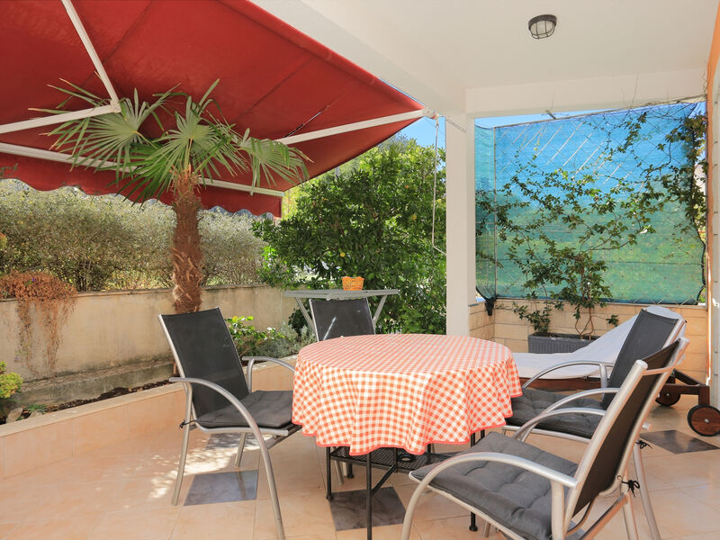 Apartmány 3298-3515