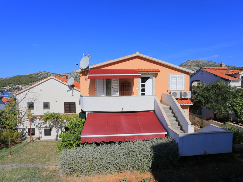 Apartmány 3298-3515