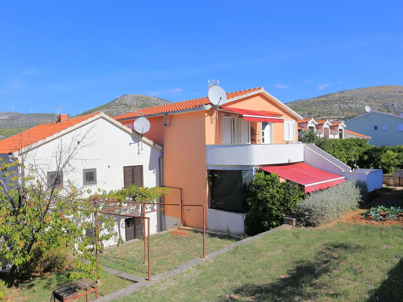 Apartmány 3298-3515