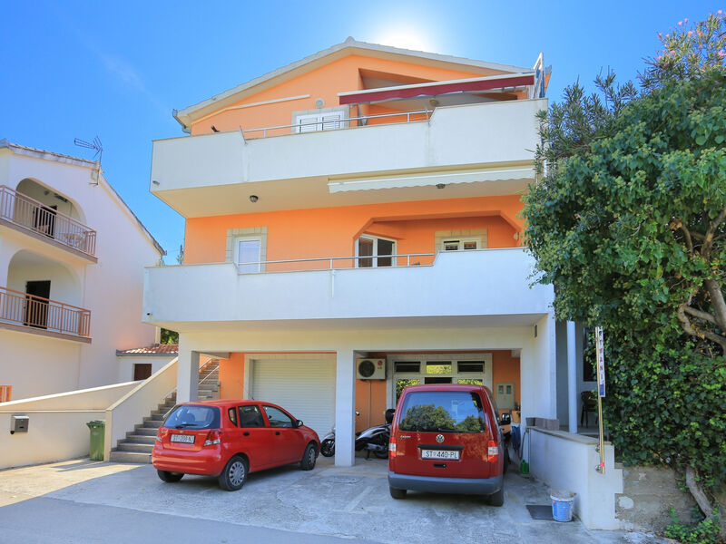 Apartmány 3298-3515