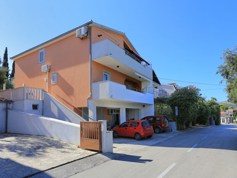Apartmány 3298-3515