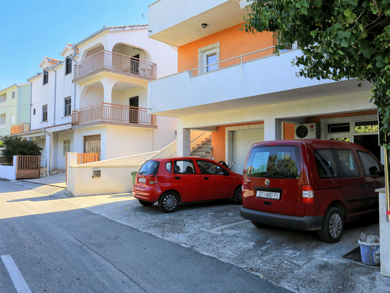 Apartmány 3298-3515