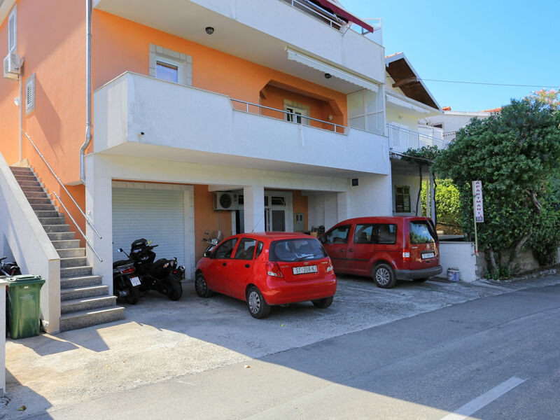 Apartmány 3298-3515