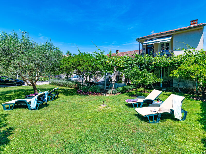 Apartmány 3298-3517