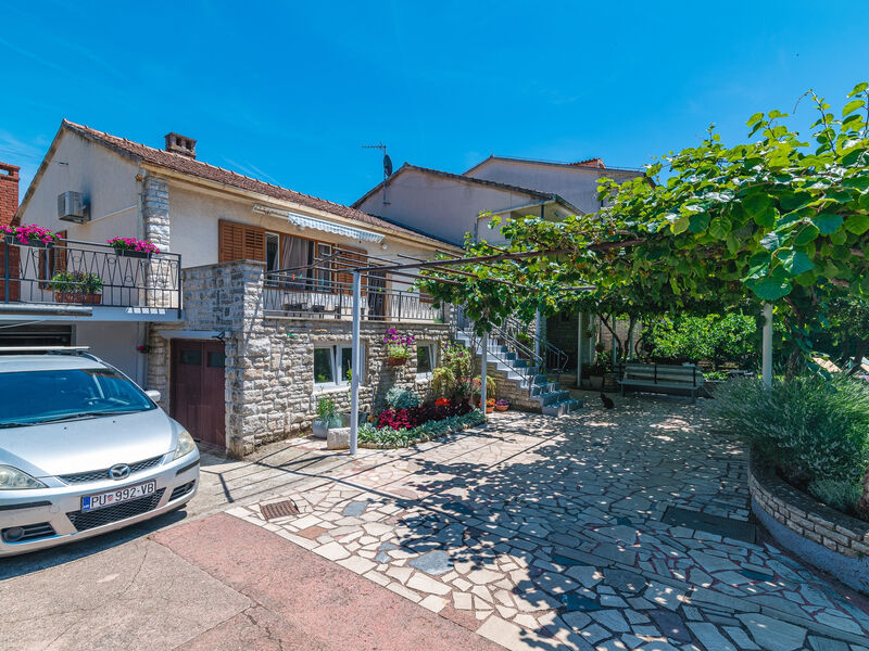 Apartmány 3298-3517