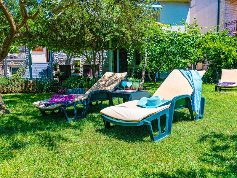 Apartmány 3298-3517