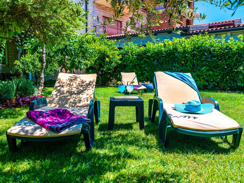 Apartmány 3298-3517