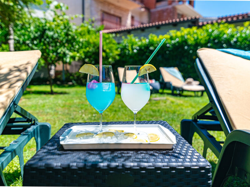 Apartmány 3298-3517