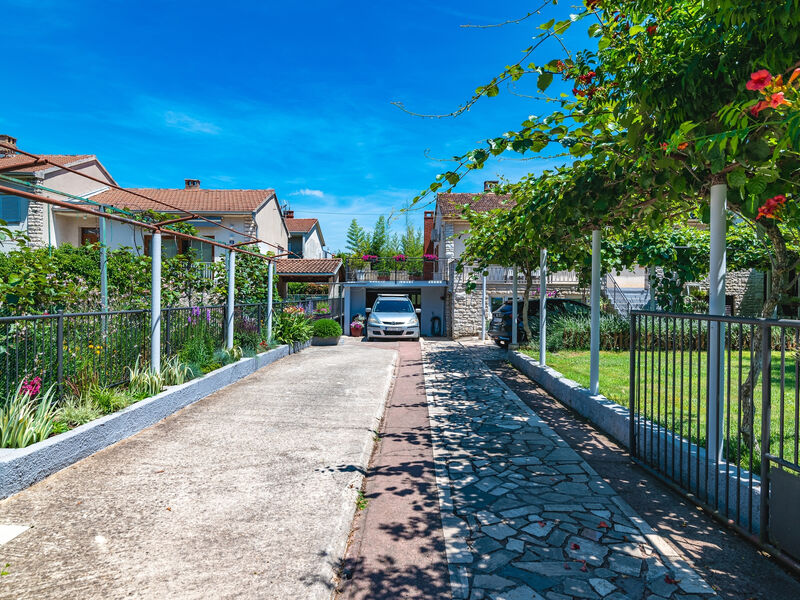 Apartmány 3298-3517