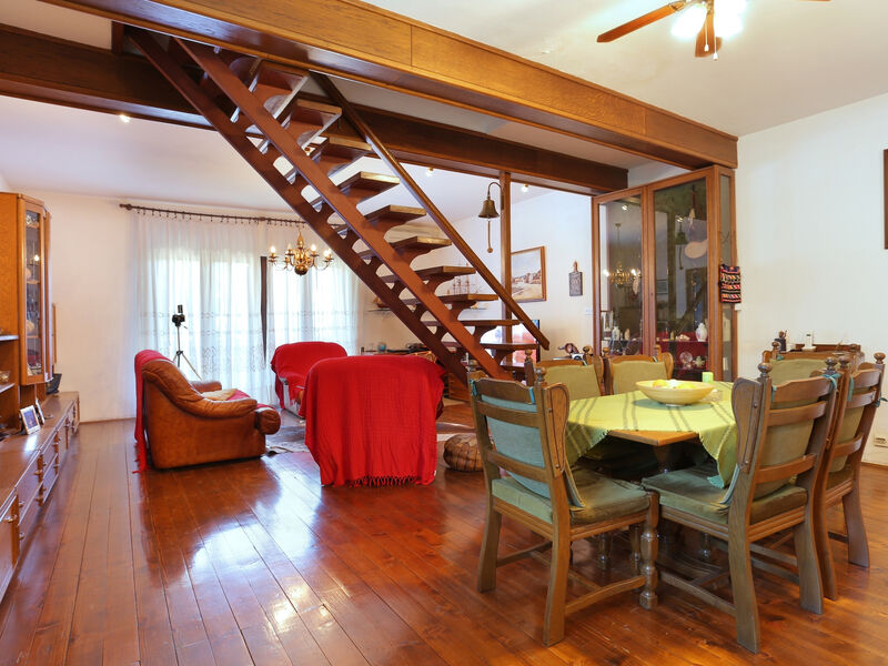 Apartmány 3298-3518