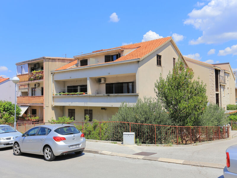 Apartmány 3298-3518
