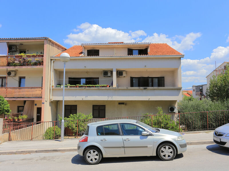 Apartmány 3298-3518