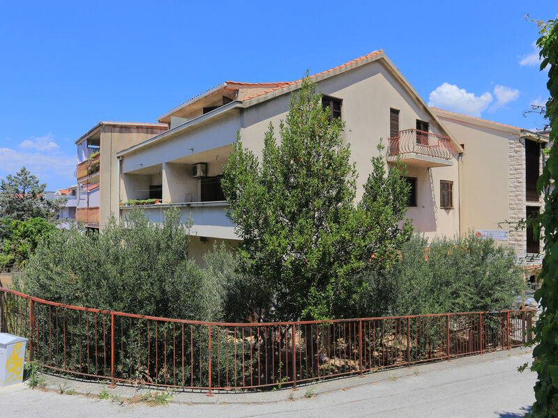 Apartmány 3298-3518