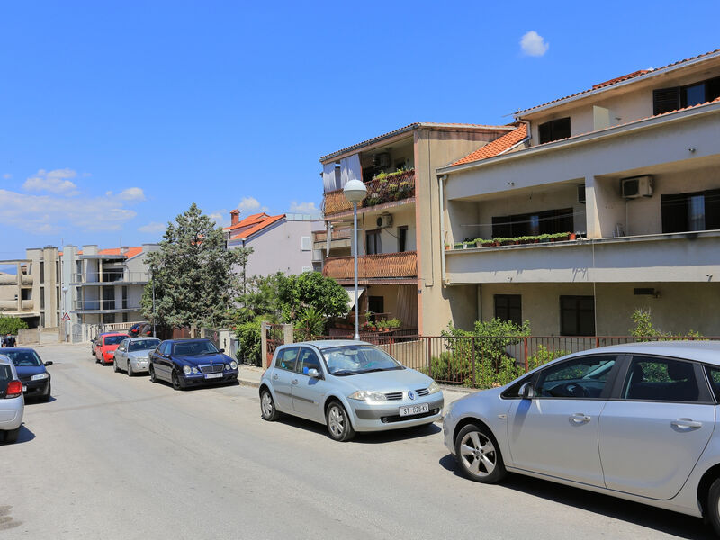 Apartmány 3298-3518