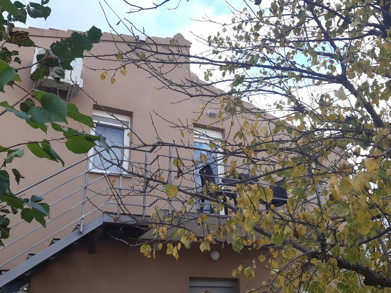 Apartmány 3298-3519
