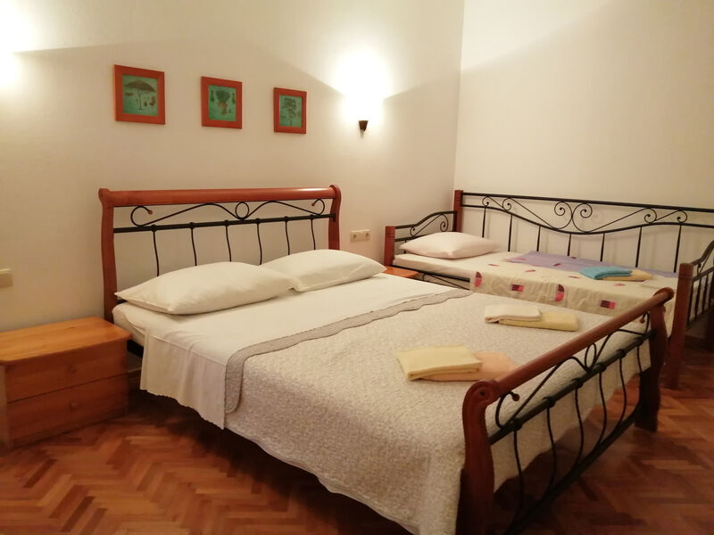 Apartmány 3298-3525