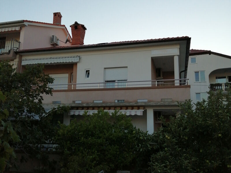 Apartmány 3298-3525