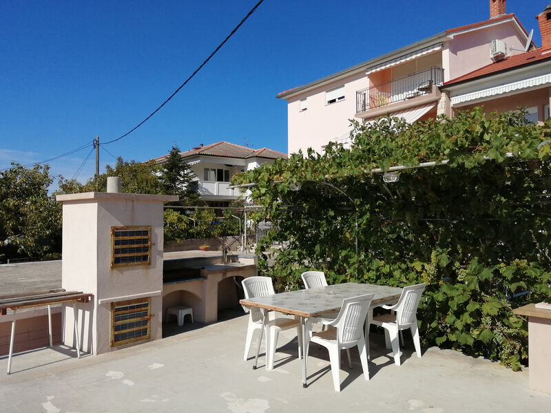 Apartmány 3298-3525