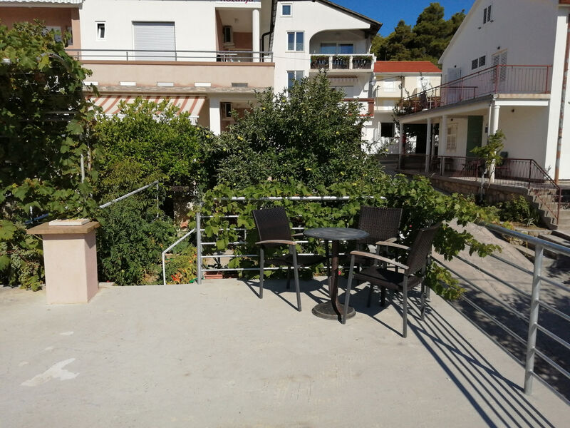 Apartmány 3298-3525