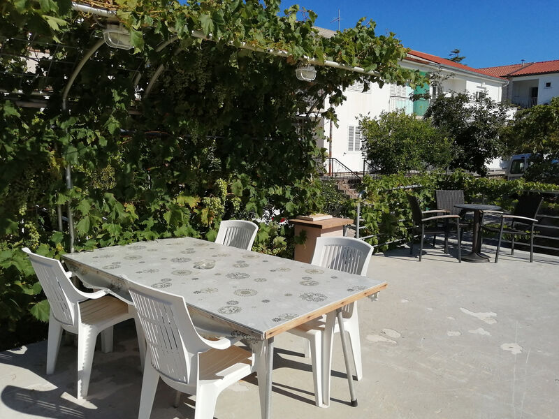 Apartmány 3298-3525