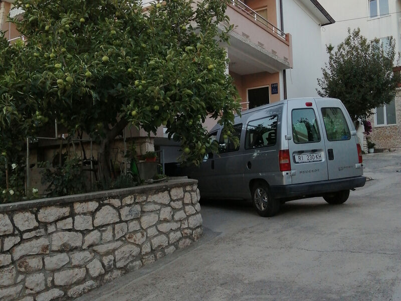Apartmány 3298-3525