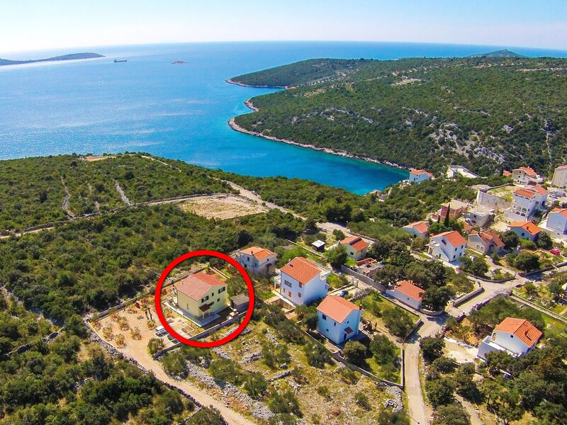 Apartmány 3298-3526