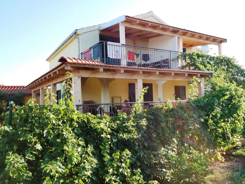 Apartmány 3298-3526