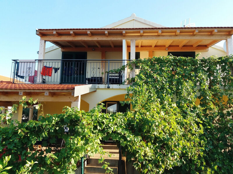 Apartmány 3298-3526