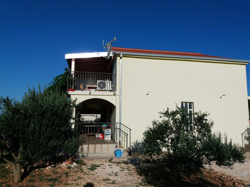 Apartmány 3298-3526