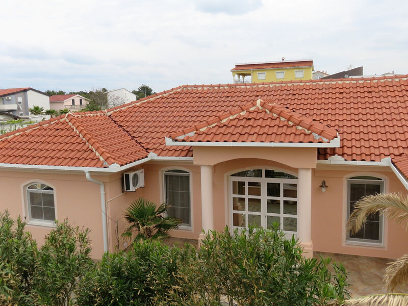 Apartmány 3298-3530