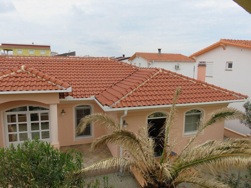 Apartmány 3298-3530