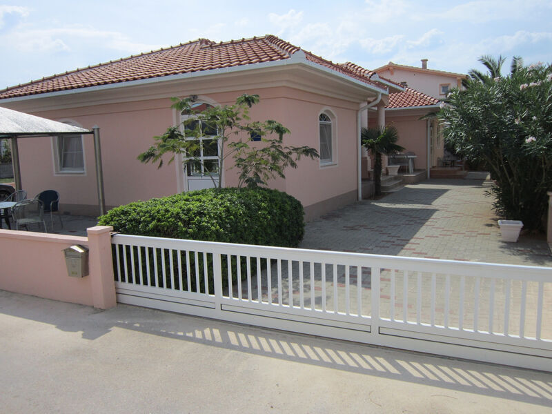 Apartmány 3298-3530
