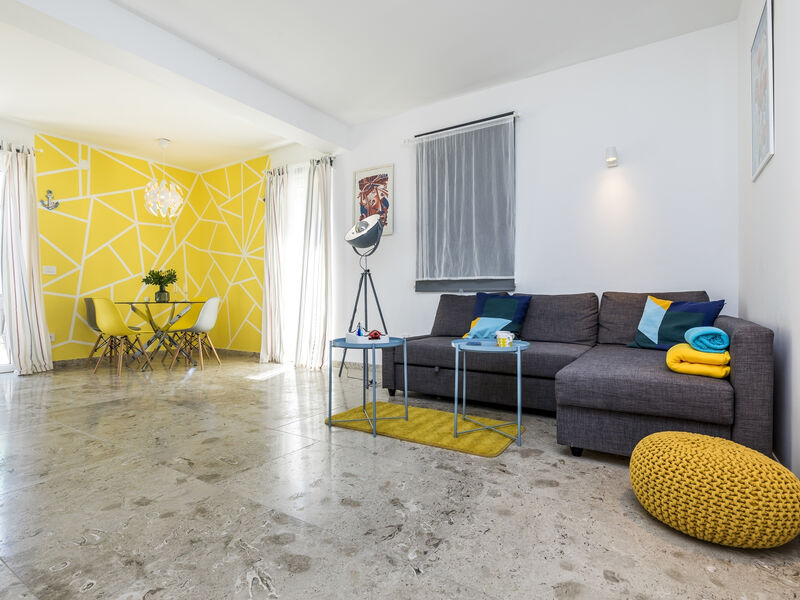 Apartmány 3298-3533