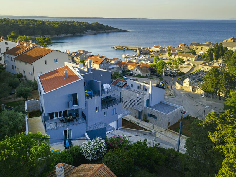 Apartmány 3298-3533