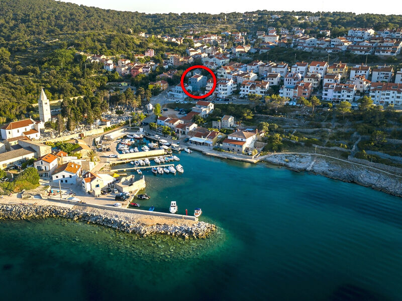 Apartmány 3298-3533