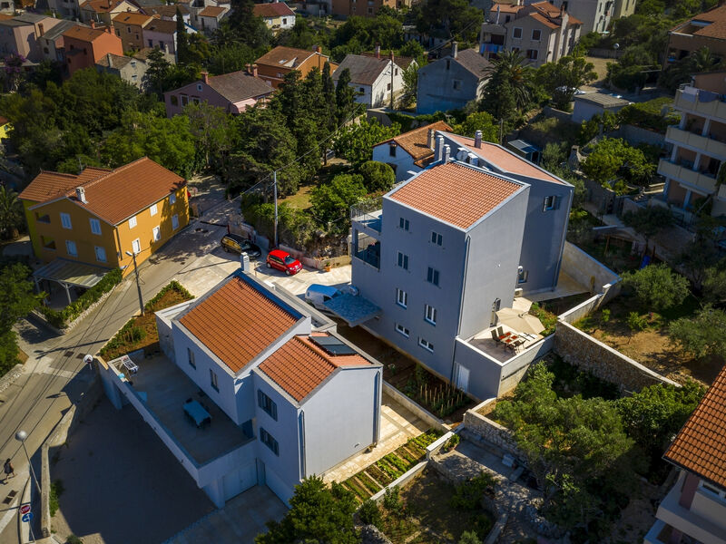 Apartmány 3298-3533