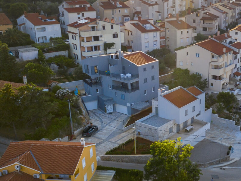 Apartmány 3298-3533